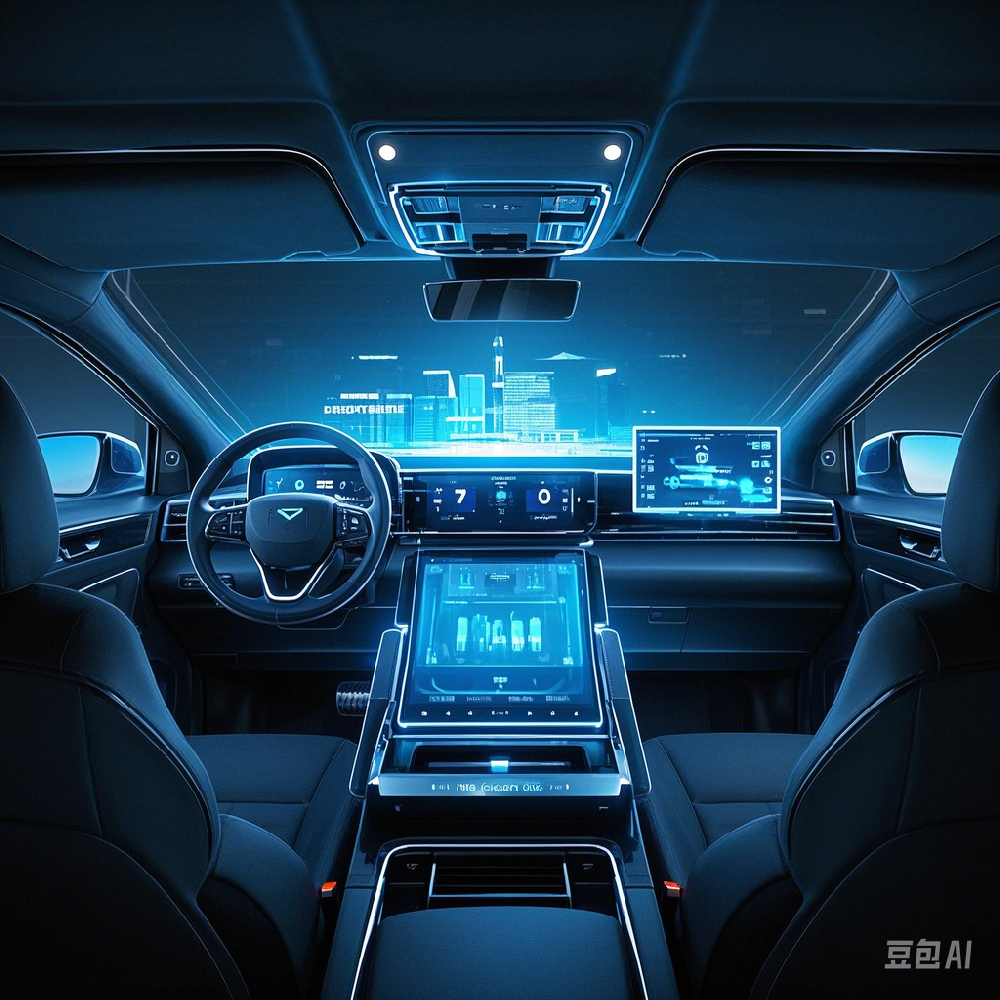 X-Smart 智享座舱版